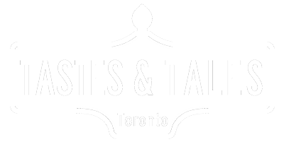 Tastes and Tales Toronto